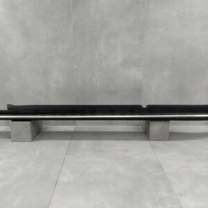 Zijskirt Links Dorpellijst Mercedes GLC X 253 AMG 15-22 Coupé Suv x253698030001 Dorpel P16540