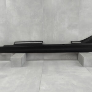 Zijskirt Links Dorpellijst Mini Cooper F55 5dr 13- 51777315523 16189910gb 5a3e755 Dorpel P16416