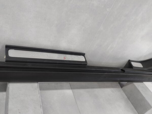 Zijskirt Links Dorpellijst Mini Cooper F55 5dr 13- 51777315523 16189910gb 5a3e755 Dorpel P16416