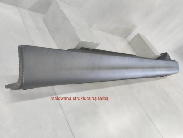 Zijskirt Links Dorpellijst Mini Cooper F55 5dr 13- 51777315523 16189910gb 5a3e755 Dorpel P16416