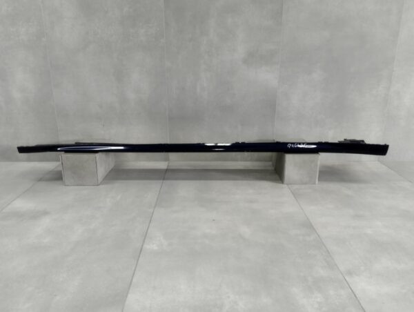 Zijskirt Links Dorpellijst Porsche 911 992 Sport design 18- Carrera S Cabrio 992854883b Dorpel P16425