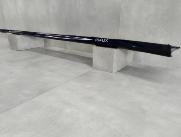 Zijskirt Links Dorpellijst Porsche 911 992 Sport design 18- Carrera S Cabrio 992854883b Dorpel P16425