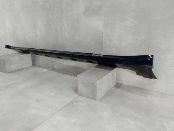 Zijskirt Links Dorpellijst Porsche 911 992 Sport design 18- Carrera S Cabrio 992854883b Dorpel P16425