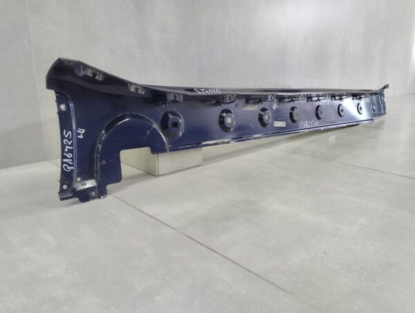 Zijskirt Links Dorpellijst Porsche 911 992 Sport design 18- Carrera S Cabrio 992854883b Dorpel P16425
