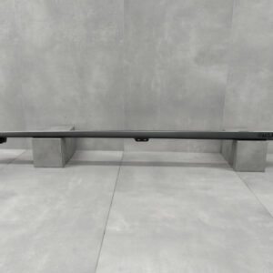 Zijskirt Links Dorpellijst Skoda Kamiq Monte Carlo 65885385901 Dorpel P16533