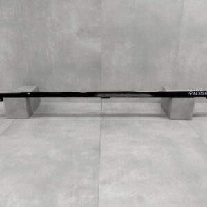 Zijskirt Links Dorpellijst Skoda Kamiq Monte Carlo 65885385916556 Dorpel P16556