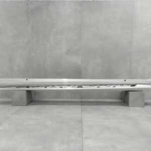 Zijskirt Dorpellijst Links Toyota Corolla GR Sport XII 18- HB E21- 75852-YY020 Dorpel P16500