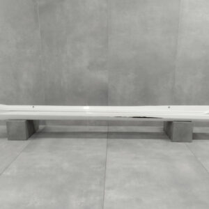 Zijskirt Links Dorpellijst Toyota Corolla XII sedan E21 7586002230 Dorpel P16473