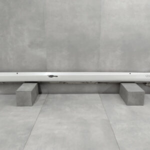 Zijskirt Dorpellijst Links Toyota Prius + Plus 11-18 7586047020 Dorpel P16470