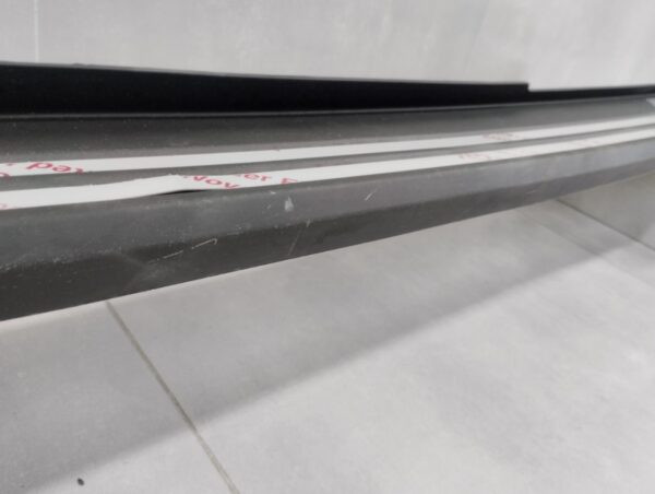Zijskirt Links Dorpellijst Toyota RAV 4 RAV4 5 V XA50 19-Staps pzq4442120-762 Dorpel P16441