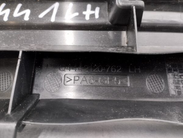 Zijskirt Links Dorpellijst Toyota RAV 4 RAV4 5 V XA50 19-Staps pzq4442120-762 Dorpel P16441