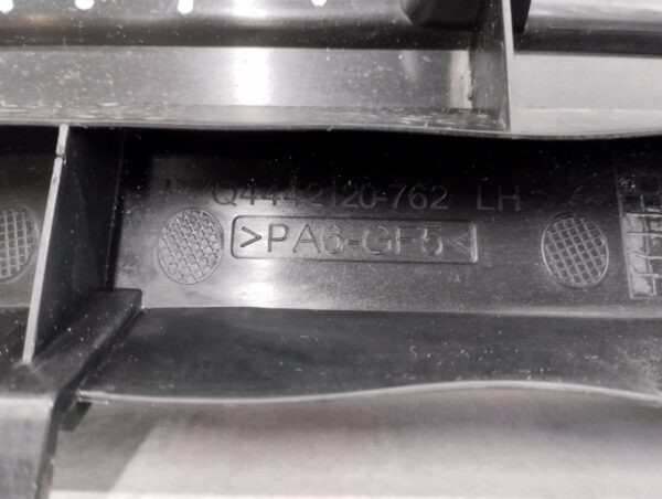 Zijskirt Links Dorpellijst Toyota RAV 4 RAV4 5 V XA50 19-Staps pzq4442120-762 Dorpel P16441