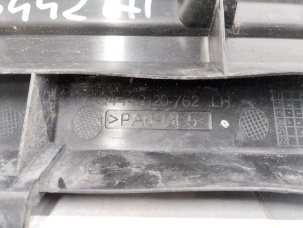 Zijskirt Links Dorpellijst Toyota RAV 4 RAV4 5 V XA50 19-staps pzq4442120-762 Dorpel P16442