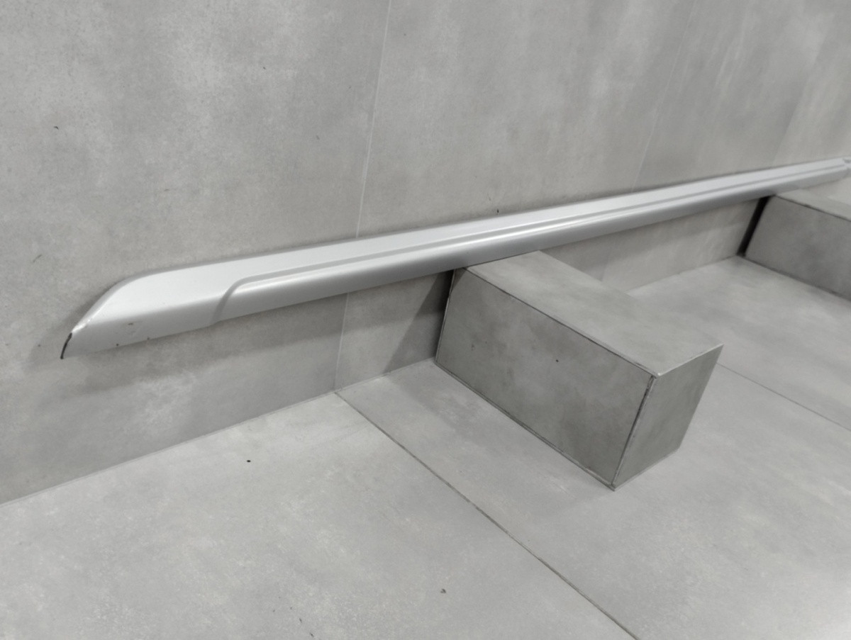 Zijskirt Links Dorpellijst VW Multivan T6 7E8853881A PanAmerica 15-24 7E8853881A Dorpel P16545