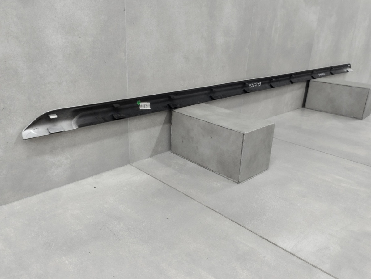 Zijskirt Links Dorpellijst VW Multivan T6 7E8853881A PanAmerica 15-24 7E8853881A Dorpel P16545