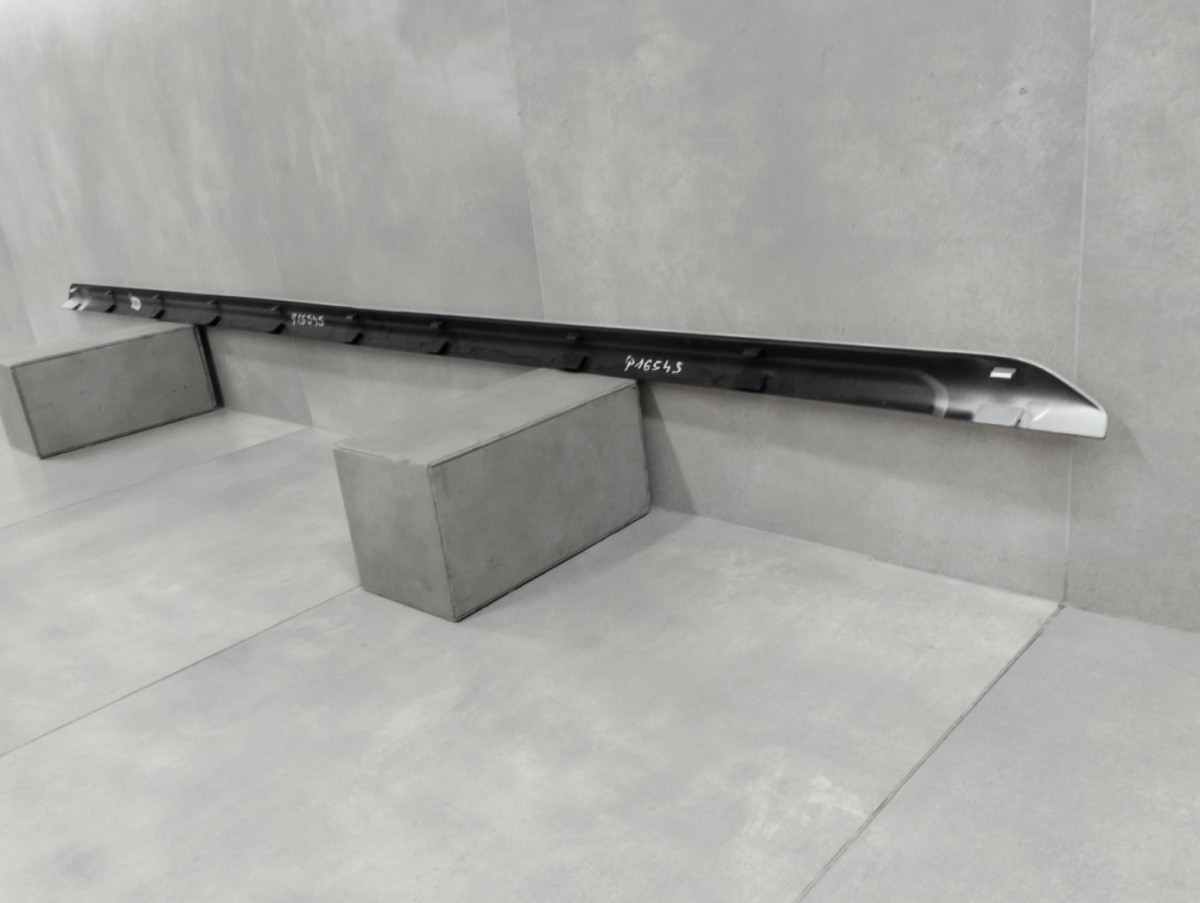 Zijskirt Links Dorpellijst VW Multivan T6 7E8853881A PanAmerica 15-24 7E8853881A Dorpel P16545