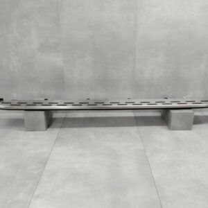 Zijskirt Dorpellijst Links Volvo XC40 EX40 32288058 Stap 23- 32288058 Dorpel P16468