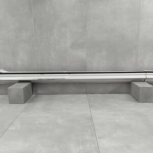 Zijskirt Dorpellijst Links Volvo XC90 II 18-Facelift XC 90 31672370 31672380 Dorpel P16486