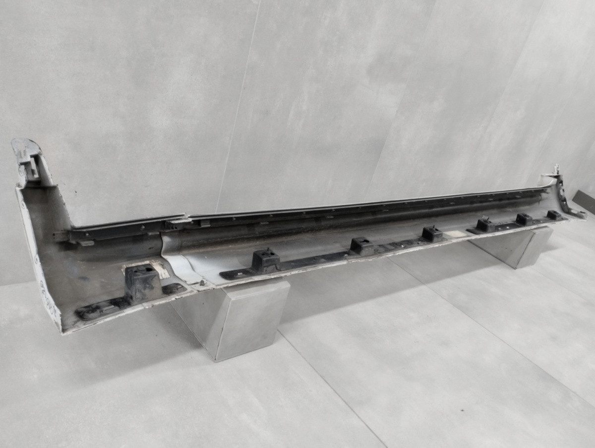 Zijskirt Dorpellijst Links Volvo XC90 II 18-Facelift XC 90 31672370 31672380 Dorpel P16486