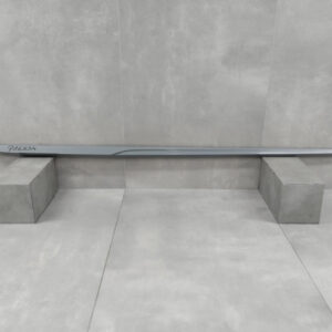 Zijskirt Dorpellijst Rechts Audi A1 S-line Sline 82A 17- S1 82a853932a02 Dorpel P16534