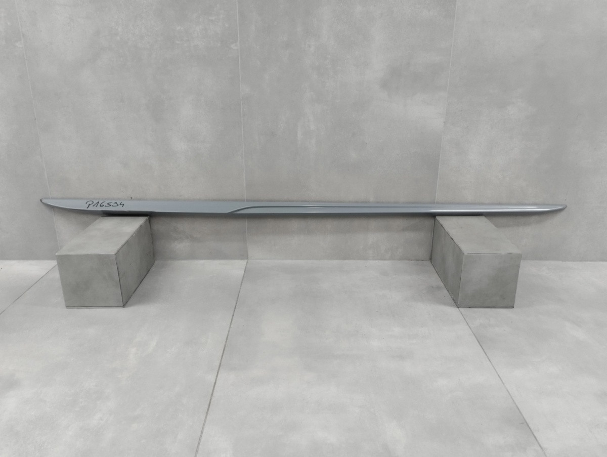 Zijskirt Dorpellijst Rechts Audi A1 S-line Sline 82A 17- S1 82a853932a02 Dorpel P16534