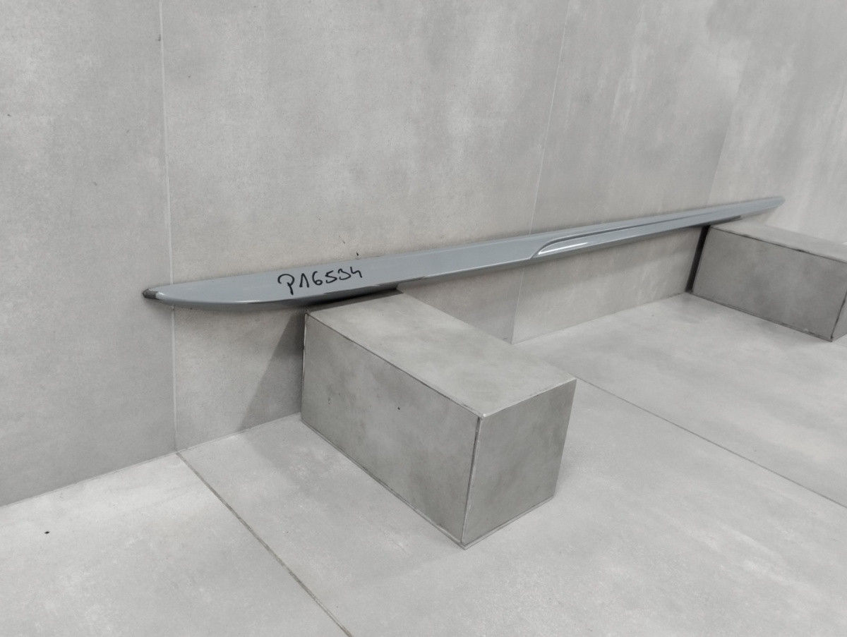 Zijskirt Dorpellijst Rechts Audi A1 S-line Sline 82A 17- S1 82a853932a02 Dorpel P16534