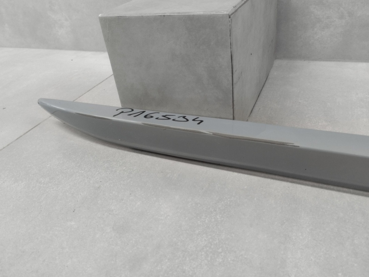 Zijskirt Dorpellijst Rechts Audi A1 S-line Sline 82A 17- S1 82a853932a02 Dorpel P16534