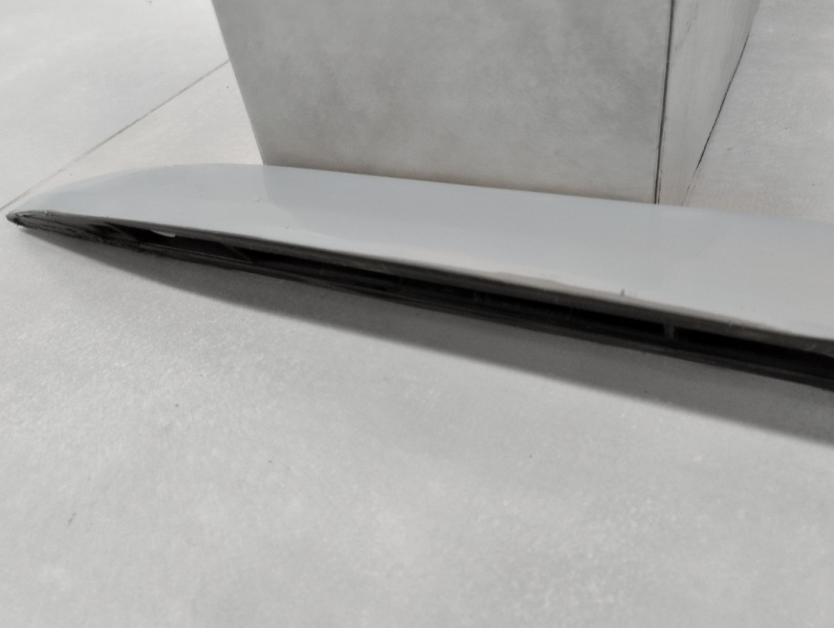 Zijskirt Dorpellijst Rechts Audi A1 S-line Sline 82A 17- S1 82a853932a02 Dorpel P16534