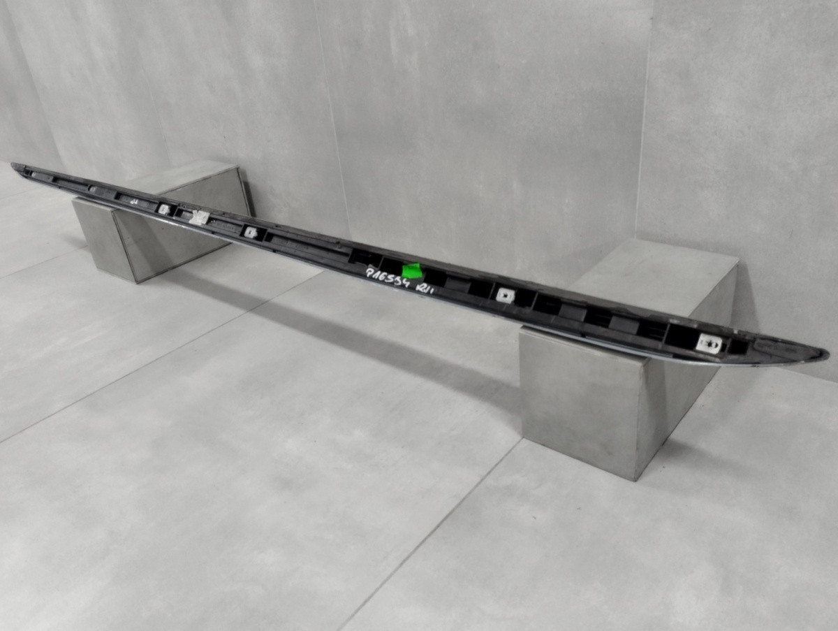 Zijskirt Dorpellijst Rechts Audi A1 S-line Sline 82A 17- S1 82a853932a02 Dorpel P16534