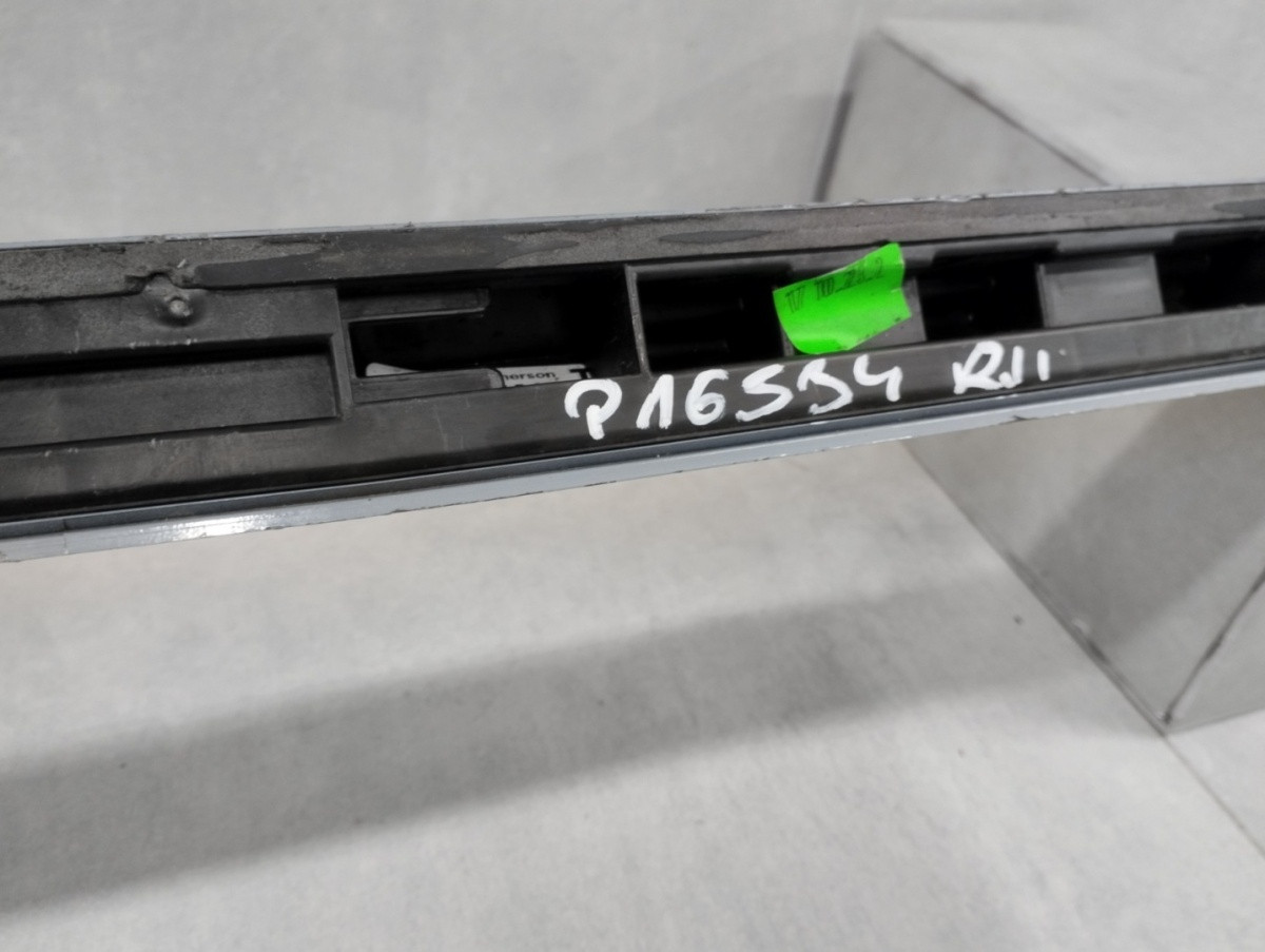 Zijskirt Dorpellijst Rechts Audi A1 S-line Sline 82A 17- S1 82a853932a02 Dorpel P16534