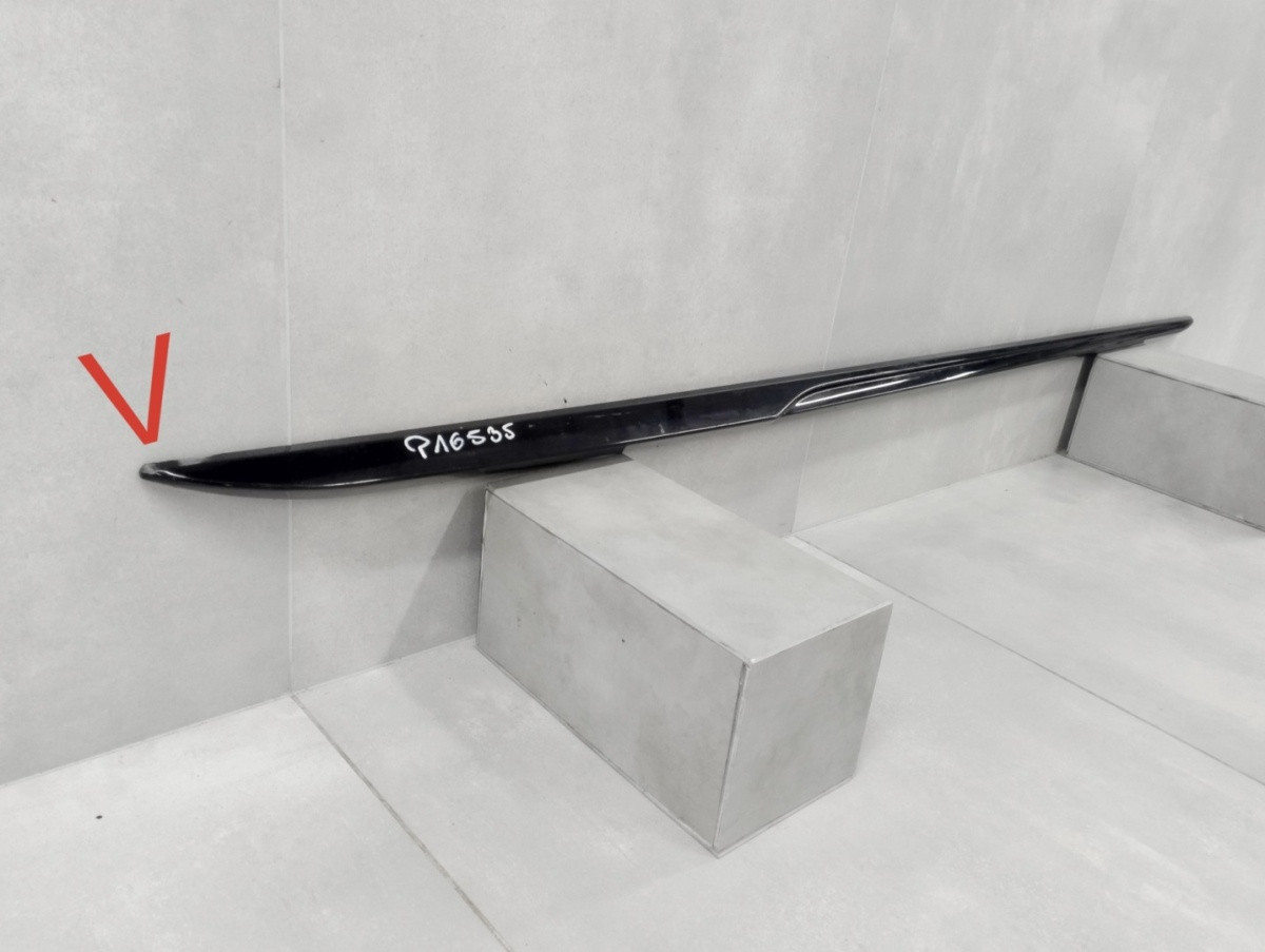 Zijskirt Dorpellijst Rechts Audi A1 S-line Sline 82A 17- S1 82a853932a03 Dorpel P16535