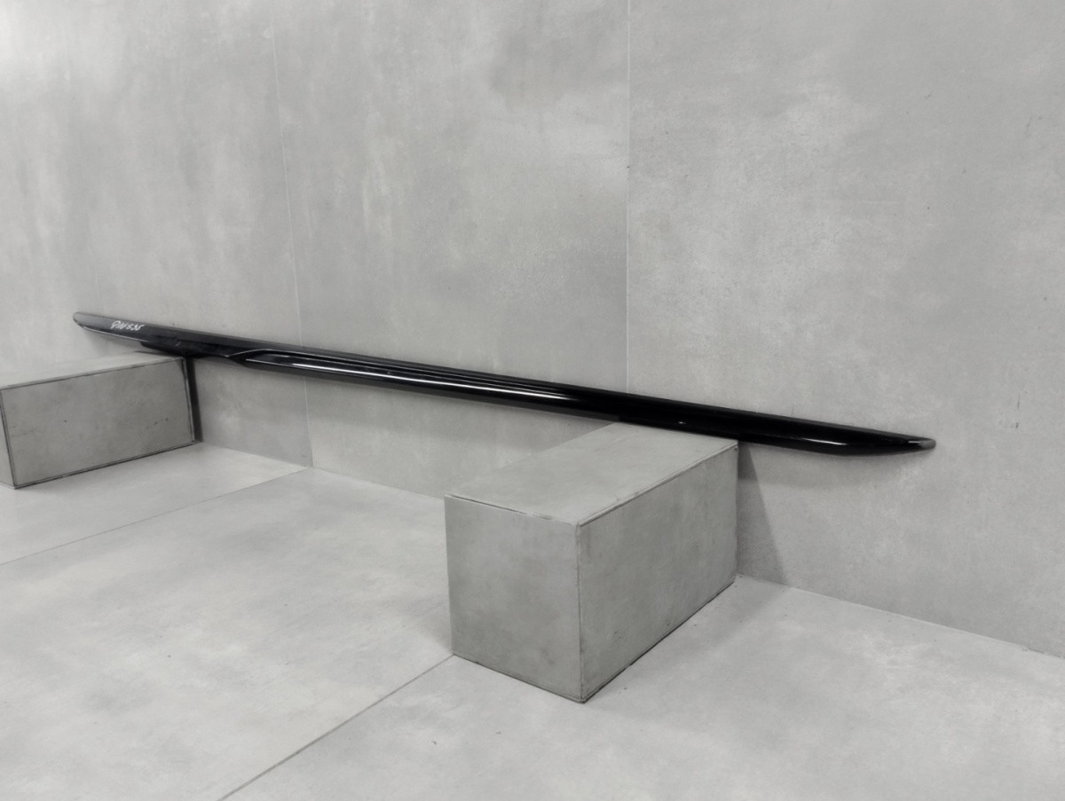 Zijskirt Dorpellijst Rechts Audi A1 S-line Sline 82A 17- S1 82a853932a03 Dorpel P16535