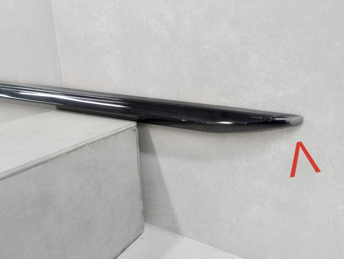 Zijskirt Dorpellijst Rechts Audi A1 S-line Sline 82A 17- S1 82a853932a03 Dorpel P16535