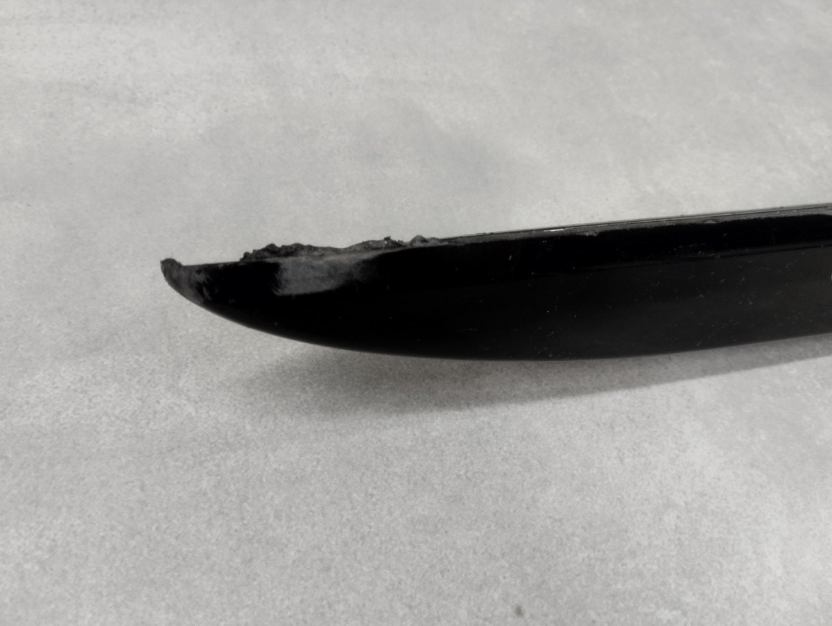 Zijskirt Dorpellijst Rechts Audi A1 S-line Sline 82A 17- S1 82a853932a03 Dorpel P16535