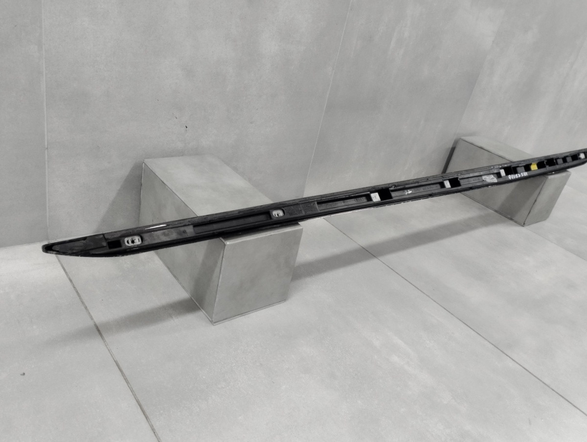 Zijskirt Dorpellijst Rechts Audi A1 S-line Sline 82A 17- S1 82a853932a03 Dorpel P16535