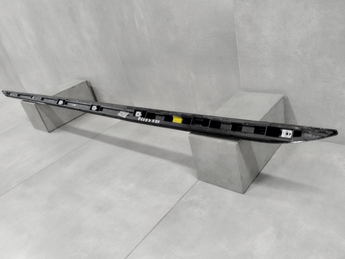 Zijskirt Dorpellijst Rechts Audi A1 S-line Sline 82A 17- S1 82a853932a03 Dorpel P16535