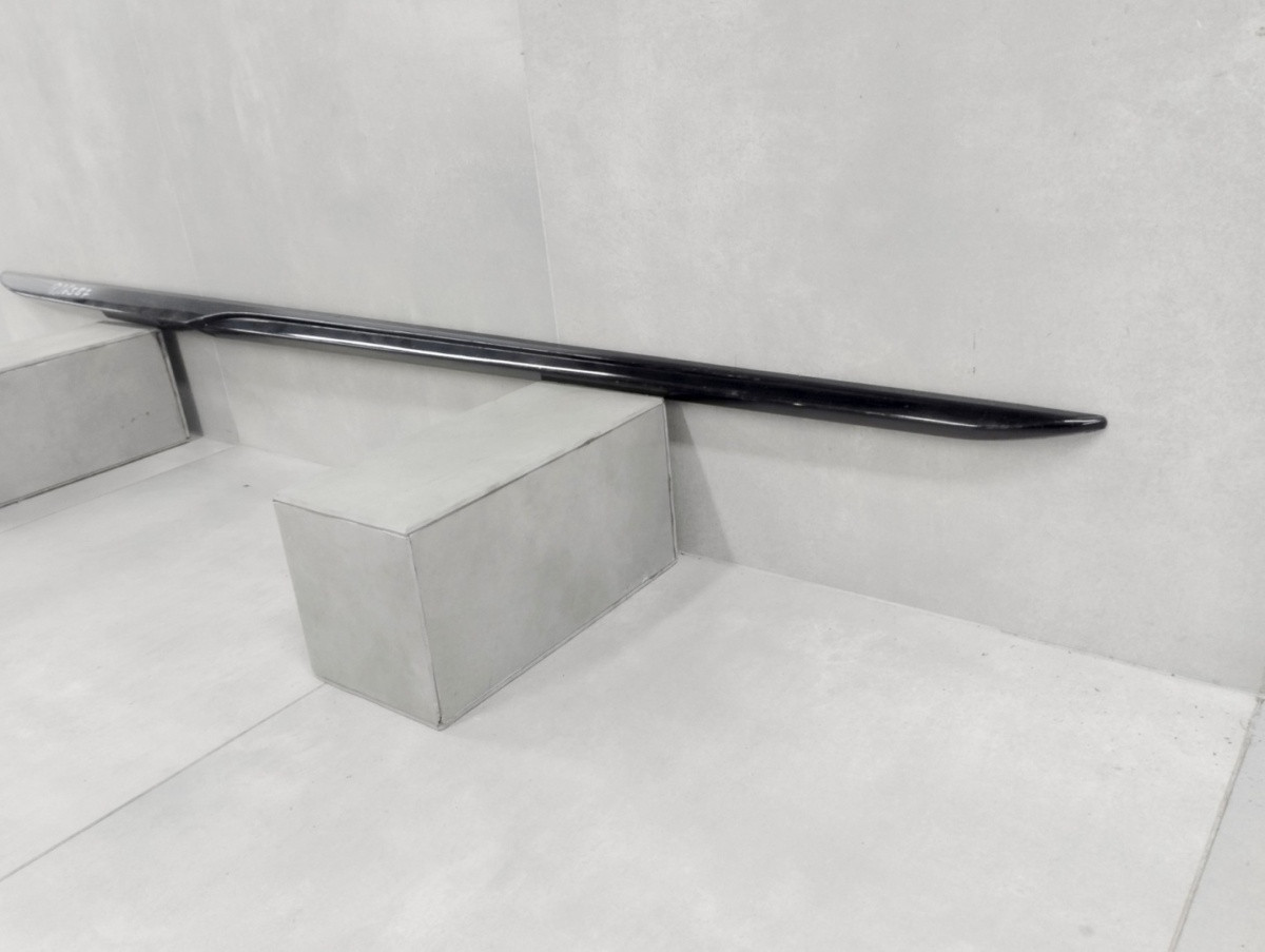 Zijskirt Dorpellijst Rechts Audi A1 S-Line SLine 82A 17- S1 82a853932a Dorpel P16587