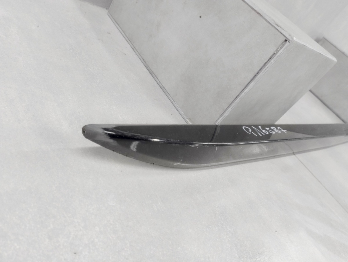 Zijskirt Dorpellijst Rechts Audi A1 S-Line SLine 82A 17- S1 82a853932a Dorpel P16587