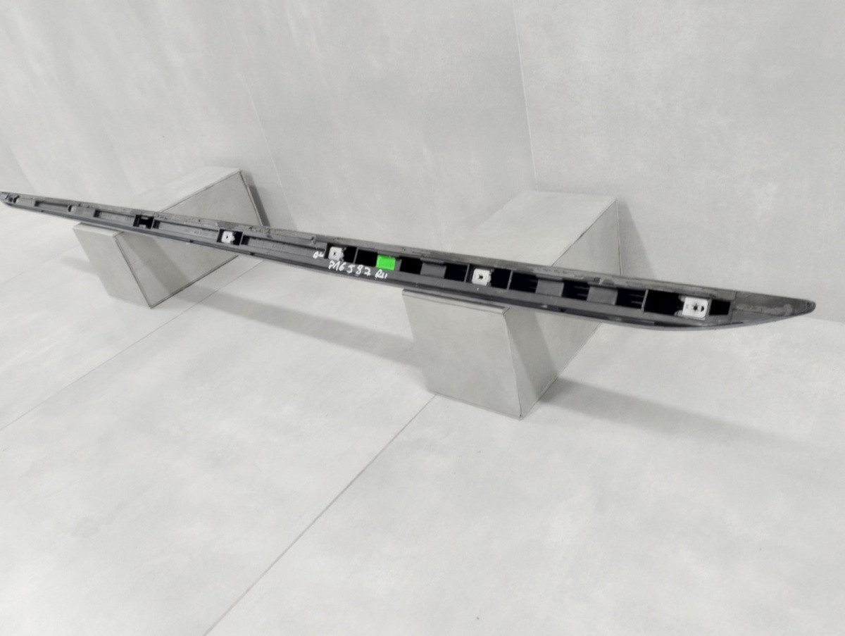 Zijskirt Dorpellijst Rechts Audi A1 S-Line SLine 82A 17- S1 82a853932a Dorpel P16587