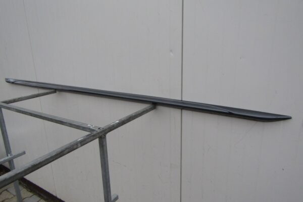 Zijskirt Dorpellijst Rechts Audi A4 B9 8W0 S-Line SLine19 Facelift 8w0853932a Dorpel P13091