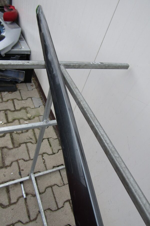 Zijskirt Dorpellijst Rechts Audi A4 B9 8W0 S-Line SLine19 Facelift 8w0853932a Dorpel P13091