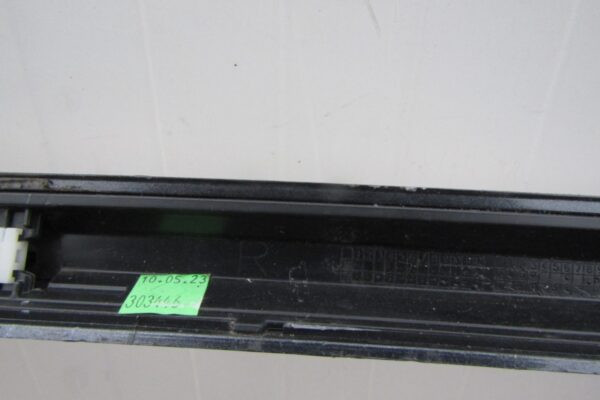Zijskirt Dorpellijst Rechts Audi A4 B9 8W0 S-Line SLine19 Facelift 8w0853932a Dorpel P13091