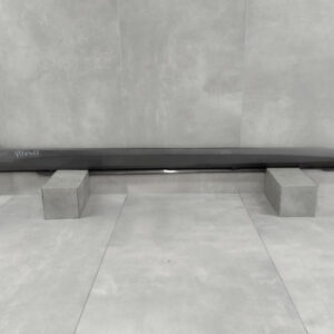 Zijskirt Rechts Dorpellijst Audi A6 C8 4K0 Afdekking 18- Sedan Stationwagen 4k0853856 Dorpel P16427