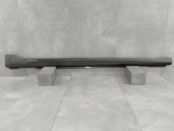 Zijskirt Rechts Dorpellijst Audi A6 C8 4K0 Afdekking 18- Sedan Stationwagen 4k0853856 Dorpel P16427