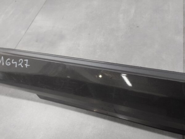 Zijskirt Rechts Dorpellijst Audi A6 C8 4K0 Afdekking 18- Sedan Stationwagen 4k0853856 Dorpel P16427
