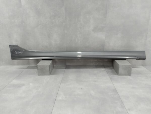 Zijskirt Dorpellijst Rechts BMW 1 F40 M-Pakket MPakket 19- 51778072574 Dorpel P16445
