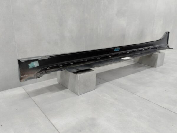 Zijskirt Dorpellijst Rechts BMW 1 F40 M-Pakket MPakket 19- 51778072574 Dorpel P16445