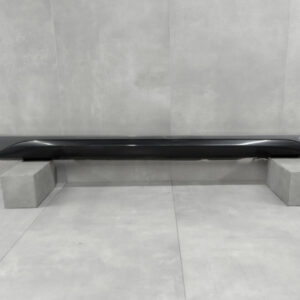 Zijskirt Dorpellijst Rechts BMW X2 F39 Sport M-pakket Mpakket 18- 51778069154 Dorpel P16474