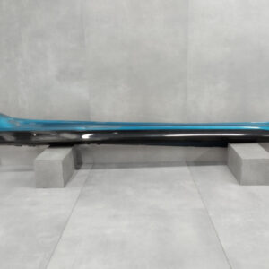 Zijskirt Dorpellijst Rechts BMW 2 F44 M-Pakket MPakket 19- 51778075466 Dorpel P16461