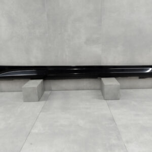 Zijskirt Dorpellijst Rechts BMW 3 F30 F31 M-Pakket MPakket 11-18 51778054272 Dorpel 16593